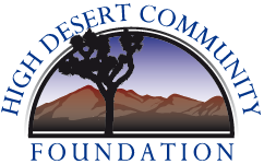 High Desert Community Foundation