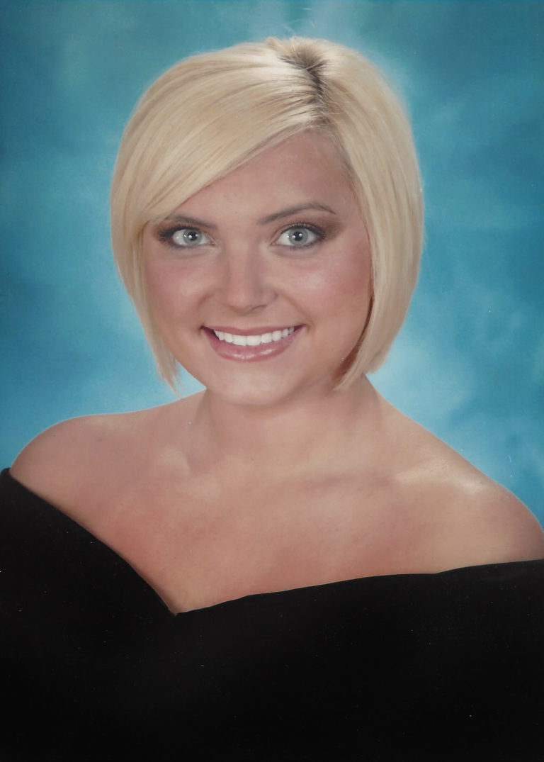 Timber Anne Smith Artist Scholarship High Desert Community Foundation